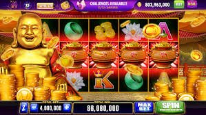 Online slot game interface showing spinning reels on taya777 org